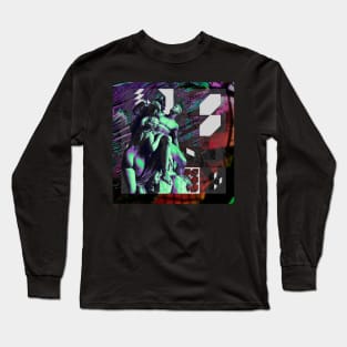 Prometheus Long Sleeve T-Shirt